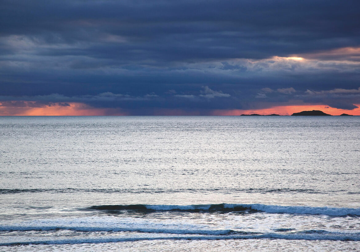 Romantic weekend on the French Riviera: ideas and itinerary