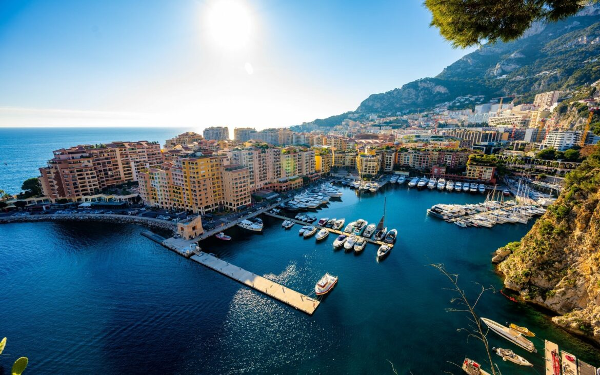 Visiting Monaco: What to See in 1 or 2 Days