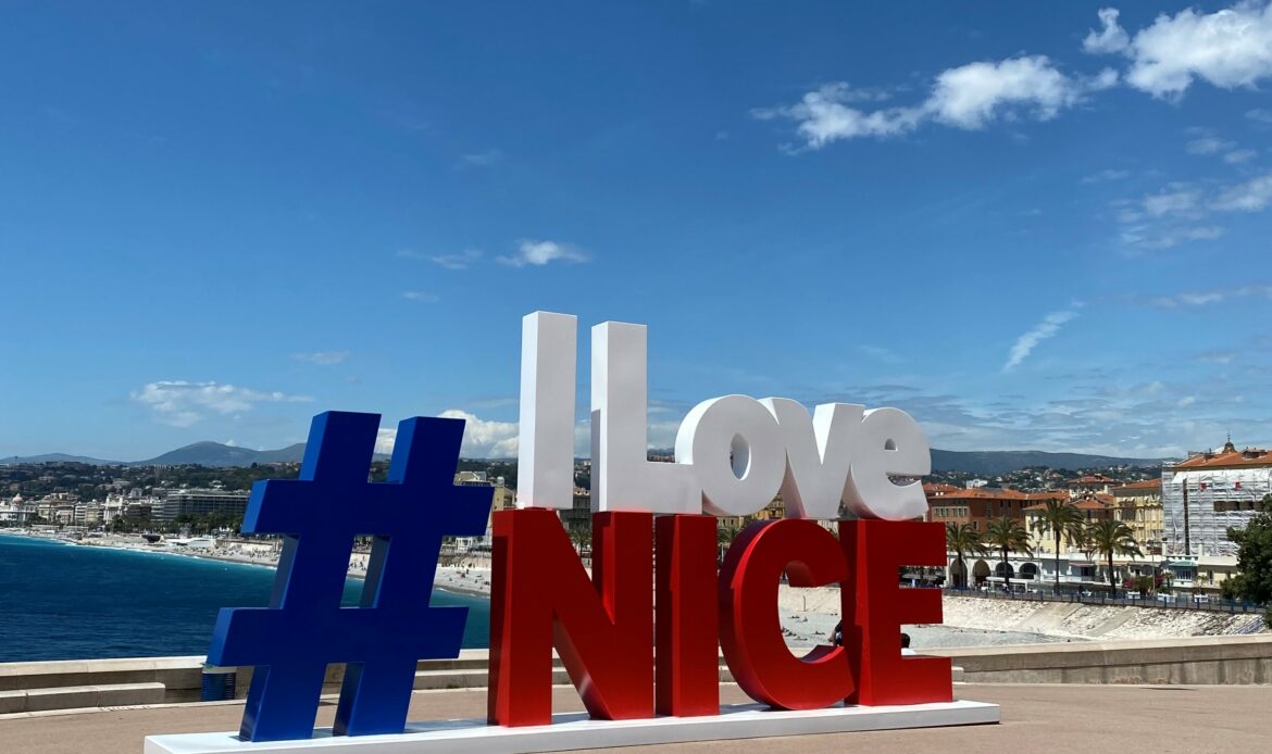 Que faire à Nice en 3 jours ? Itinéraire complet et conseils